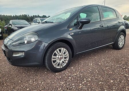Fiat Punto 1.2 8V LOUNGE