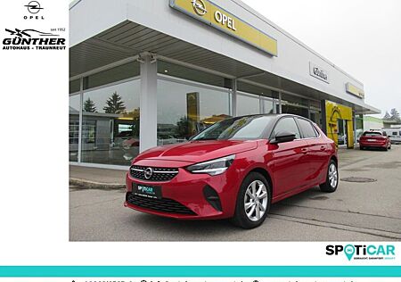 Opel Corsa Elegance,Navi,Klimaautomatik,LED