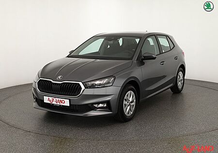 Skoda Fabia 1.0 TSI LED Kamera Sitzheizung