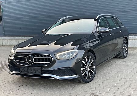 Mercedes-Benz E 300 E -Klasse T-Modell de Avantgarde+LED
