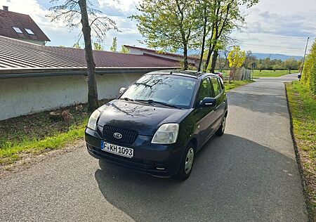 Kia Picanto 1.1 LX LX