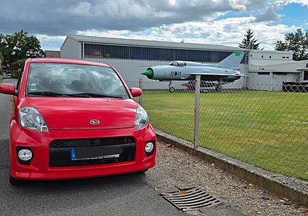 Daihatsu Sirion 1.5 S