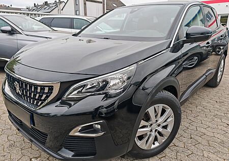 Peugeot 3008 PureTech 130 NAVI AFIL TOP #33540