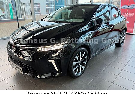 Mitsubishi Colt 1.0 Plus +LED+KLIMAAUTOMATIK+DAB+RFK+