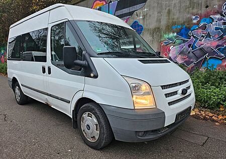 Ford Transit Kombi FT 300 M Trend