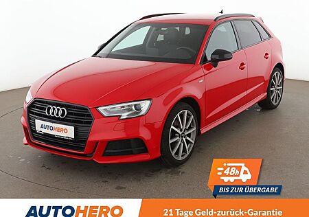 Audi A3 1.6 TDI Design*S-LINE*NAVI*XENON*PDC*TEMPO*