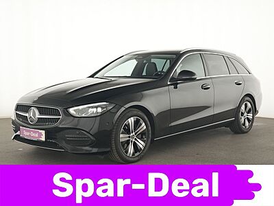 Mercedes-Benz C 200 d Avantgarde DISTRONIC|LED|Navi|Kamera|SHZ