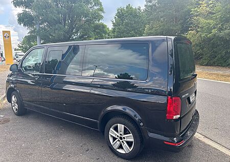 VW T6 Volkswagen andere