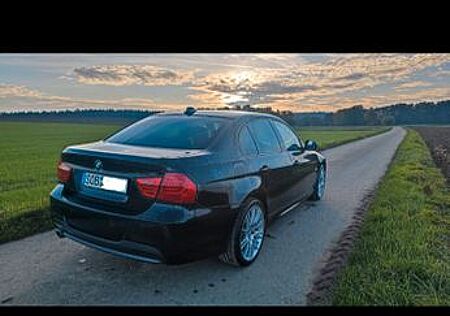 BMW 320d xDrive Edition Sport Edition Sport