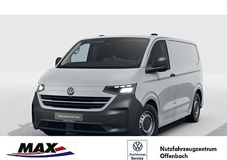 VW T7 Volkswagen Transporter Kasten 2,0 l TDI 81 kW BESTELLAKT