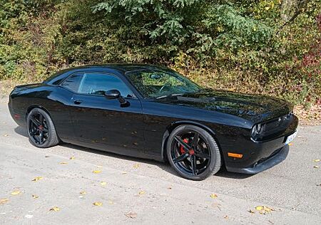 Dodge Challenger R/T 5.7 V8