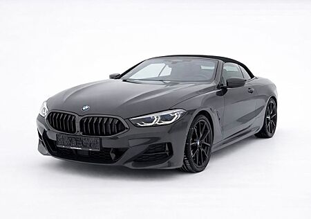 BMW 840 Cabrio xDrive M Sport