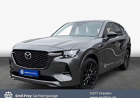Mazda CX-60 Homura 3,3L Diesel Panoramadach BOSESound