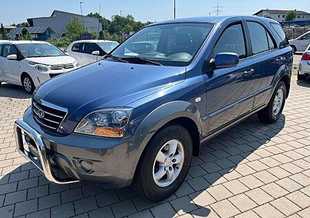Kia Sorento 2.5 CRDi LX