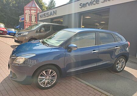 Suzuki Baleno 1,0 Comfort Navi