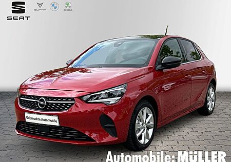 Opel Corsa 1.2 Turbo Elegance Totwinkel Tempomat PDC