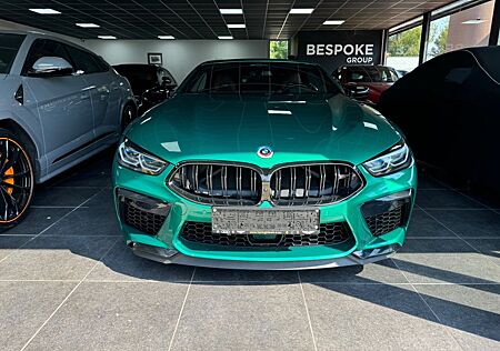 BMW M8 Cabrio Competition- Ceramic- Carbon- B&W- HUD