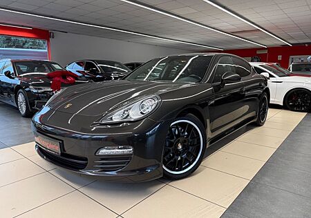 Porsche Panamera Kamera Navi Glasdach