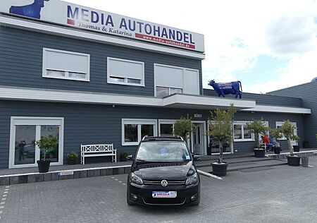 VW Touran Volkswagen Highline,*AUTOMATIK*1.4