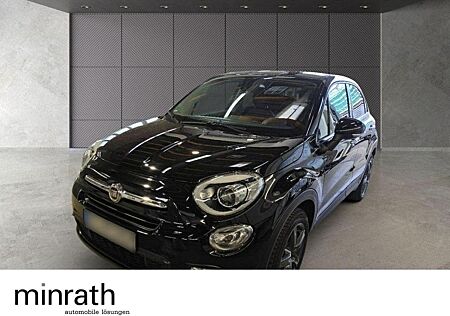 Fiat 500X 1.4 MultiAir Lounge DAB+NAVI+PDC+BiXenon