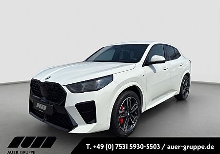 BMW X2 sDrive20i TAGESZULASSUNG! UPE €61060