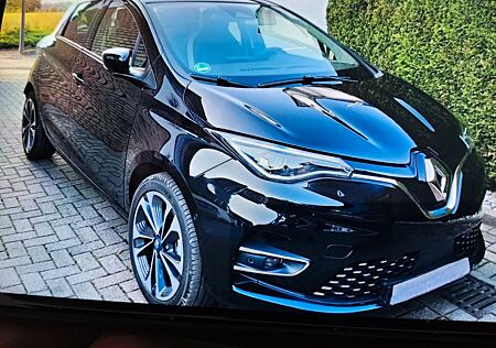Renault ZOE Life R110/Z.E. 50 Batteriekauf Life INTENS