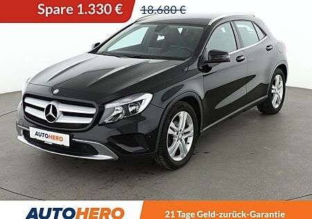 Mercedes-Benz GLA 180 d Urban *NAVI*PDC*SHZ*KLIMA*