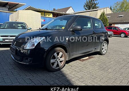 Suzuki Swift Lim. GS