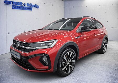 VW Taigo Volkswagen 1.0 TSI OPF DSG R-Line NAVI RFK ACC