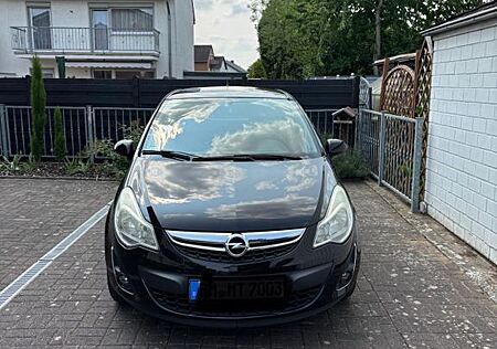 Opel Corsa D ecoFLEX defekte Zylinderkopfdichtung