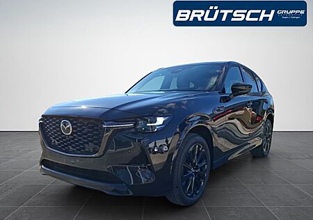 Mazda CX-60 2.5L PHEV 327ps 8AT AWD Homura Plus 0,5 %