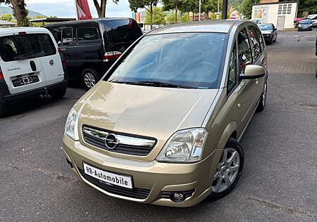 Opel Meriva 1.4 Edition *2.Hand*Scheckheft*TÜV NEU*