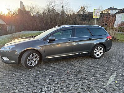 Citroën C5 Tourer BlueHDi 180 AHK,RFK Automatik