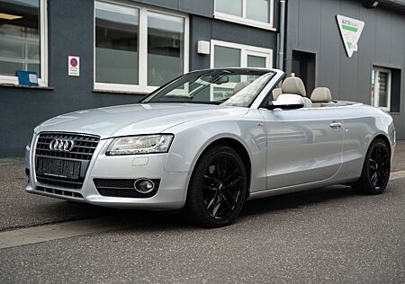 Audi A5 Cabriolet 2.0 TFSI *TOP ZUSTAND*