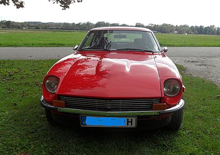 Datsun 260Z (2+2)