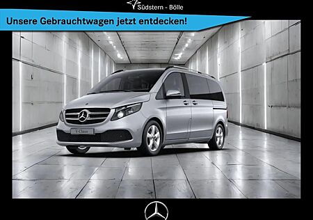Mercedes-Benz V 220 EDITION KOMPAKT+MBUX+DAB+AHK+TEMPOMAT+SHZ