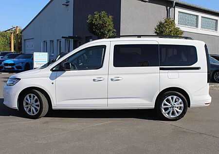 VW Caddy Volkswagen Maxi Life "Design" 2.0 TDI+LED+Navi+Tempo.