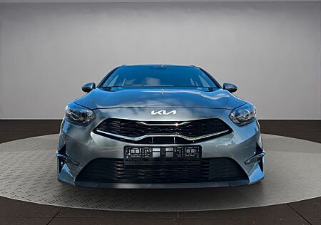 Kia Cee'd Sportswagon Navi/Kamera/Xenon-LED/Carplay