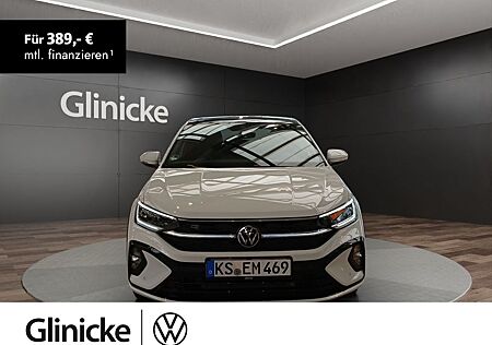 VW Taigo Volkswagen 1.5 TSI R-Line OPF