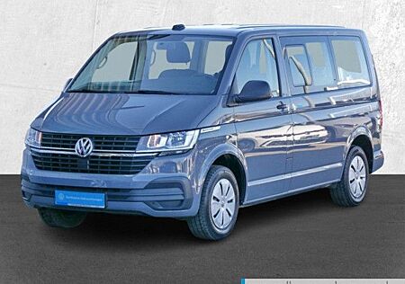 VW T6 Multivan Volkswagen T6.1 Multivan 2.0 TDI Family AHK SHZ