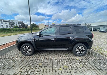 Dacia Duster II Prestige TCE 100 ECO-6 LPG