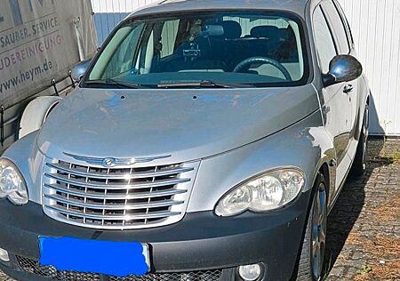 Chrysler PT Cruiser Limited mit TÜV