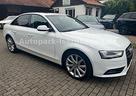 Audi A4 2.0 TDI 110kW clean diesel Ambition*Keyless*S