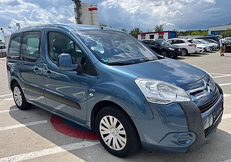 Citroën Berlingo Multispace/Klima/2 Hand/El.Fens/Tüv Neu