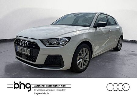 Audi A1 Sportback advanced 25 TFSI 70(95 ) kW(PS) Sch