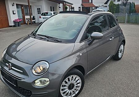 Fiat 500C 1.0 GSE N3 Hybrid LOUNGE C LOUNGE