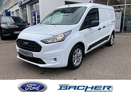 Ford Transit Connect gebraucht kaufen Ford Transit Connect EcoBlue 250 L2 Trend Navi, SHZ