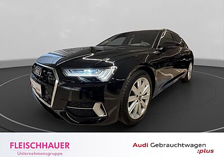 Audi A6 Avant 50 TFSI e quattro advanced MATRIX+HUD+P