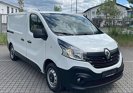 Renault Trafic L1H1 SORTIMO Regale Klima Navi PDC AHK