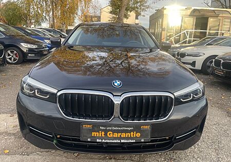 BMW 530e xDrive Touring Automatik.LED.Leder